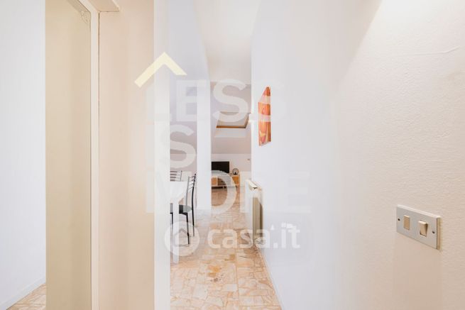 Appartamento in residenziale in Via dei Transiti 14