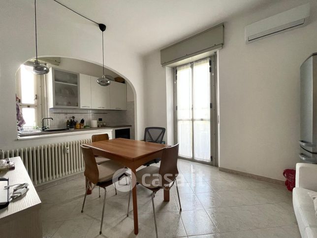 Appartamento in residenziale in Viale Fulvio Testi 85