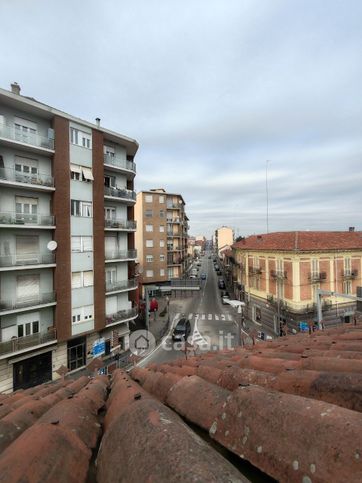 Appartamento in residenziale in Corso Alessandria 109