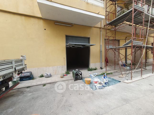 Garage/posto auto in residenziale in Via Carlo Forlanini