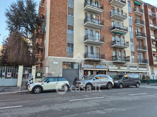 Appartamento in residenziale in Via Marostica 29