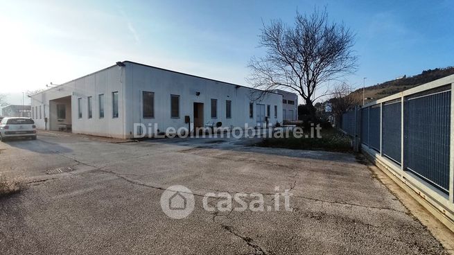 Capannone in commerciale in 