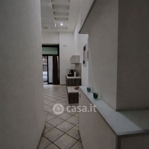 Appartamento in residenziale in Via Giuseppe Garibaldi