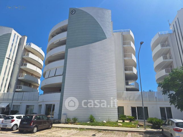 Appartamento in residenziale in Via Domenico Bruni
