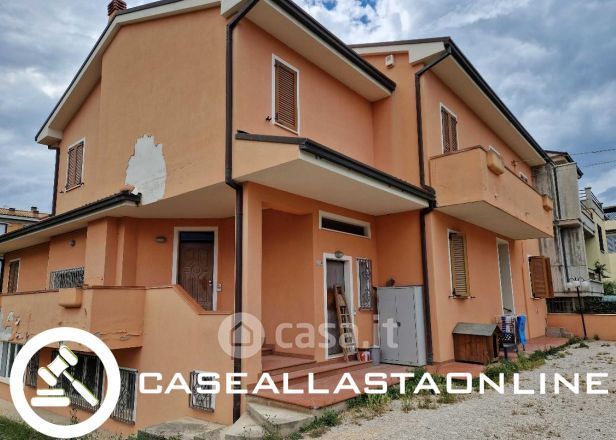 Appartamento in residenziale in Via Cristoforo Colombo