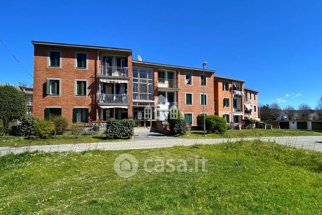 Appartamento in residenziale in Piazza D'Armi 10