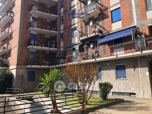 Appartamento in residenziale in Viale Aretusa 30