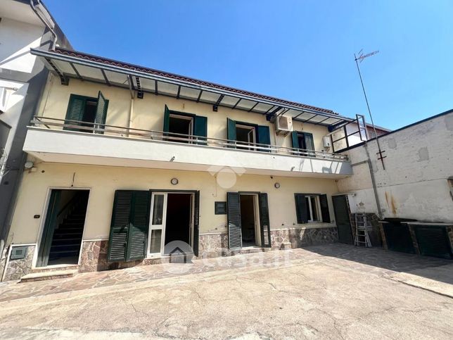 Appartamento in residenziale in Via Gaeta 10