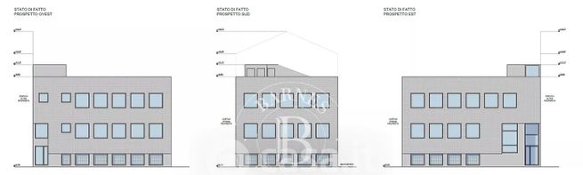 Appartamento in residenziale in Via Privata Passo Pordoi 8