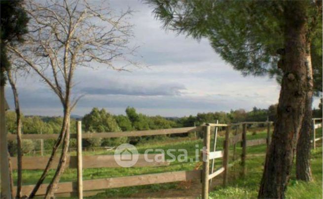 Terreno agricolo in commerciale in Strada del Giardino