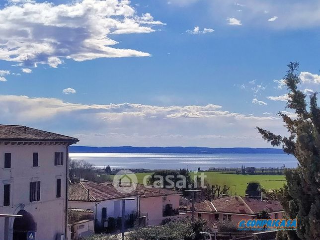 Appartamento in residenziale in Via Stazione 2