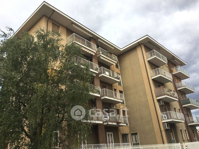 Appartamento in residenziale in Via Fratelli Sanchioli 2
