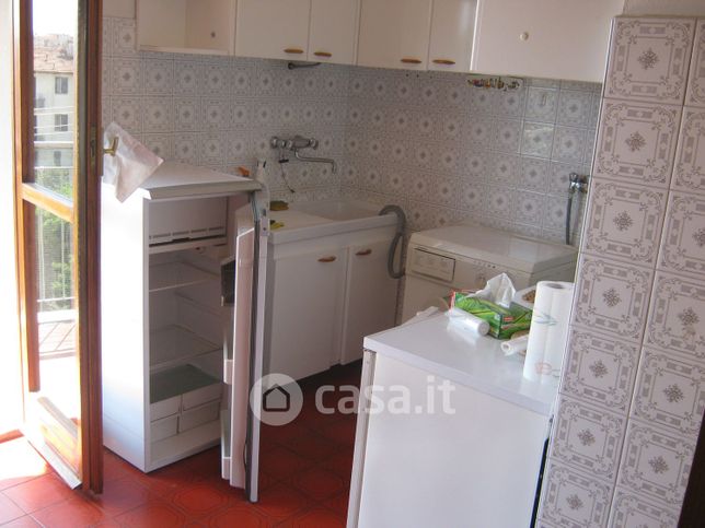 Appartamento in residenziale in Via di Novoli
