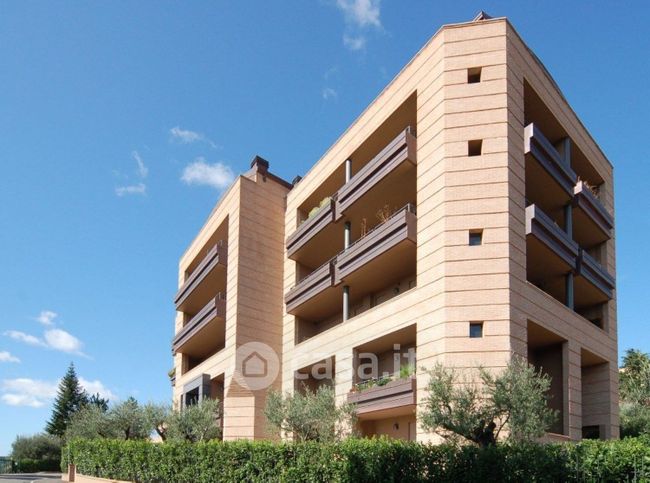 Appartamento in residenziale in Via Maestri del Lavoro d'Italia