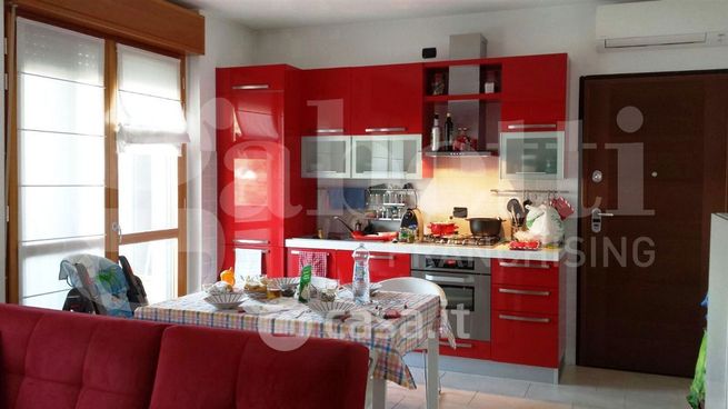Appartamento in residenziale in 