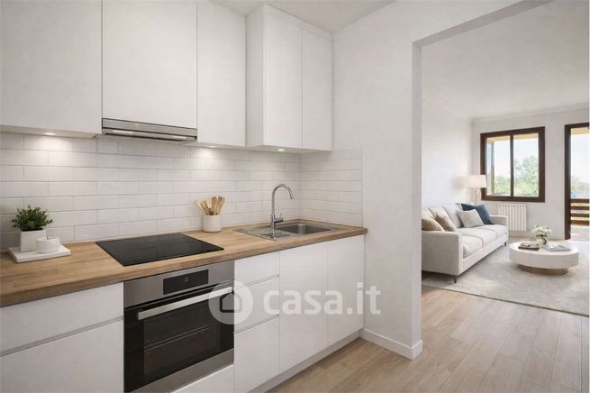 Appartamento in residenziale in Via San Giuseppe 4