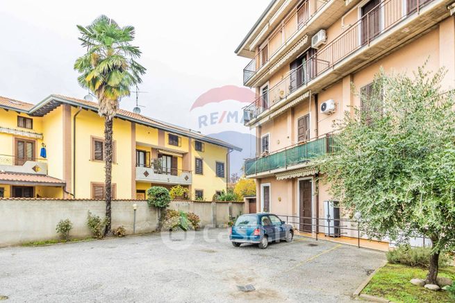 Appartamento in residenziale in Via Cremona 15