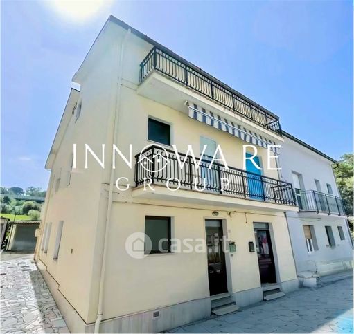 Appartamento in residenziale in Via Abruzzi 9