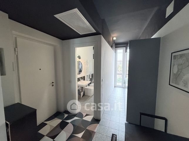 Appartamento in residenziale in Via Riccardo Pitteri 7