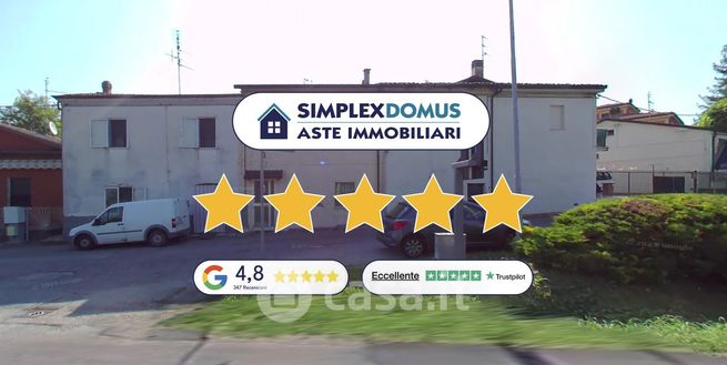 Appartamento in residenziale in Via Cellaimo Vecchia