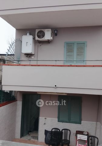 Casa indipendente in residenziale in Via Michelangelo Nappi