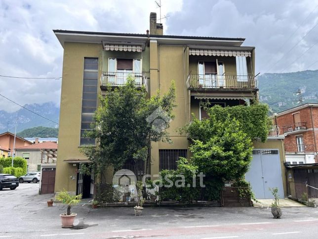 Appartamento in residenziale in Via Fratelli Figini 51