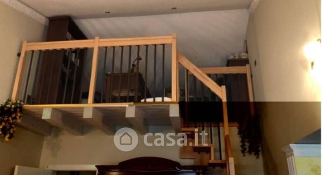 Appartamento in residenziale in Via Napoli
