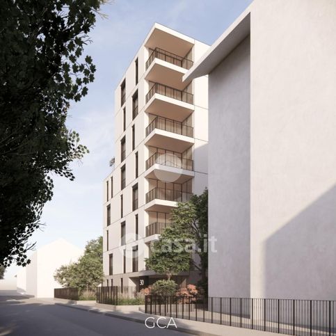 Appartamento in residenziale in Via Piave 30