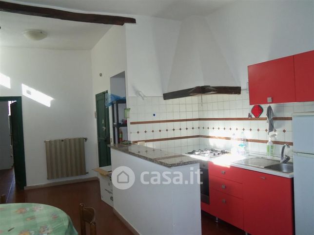 Appartamento in residenziale in Via dei Vecchi 8