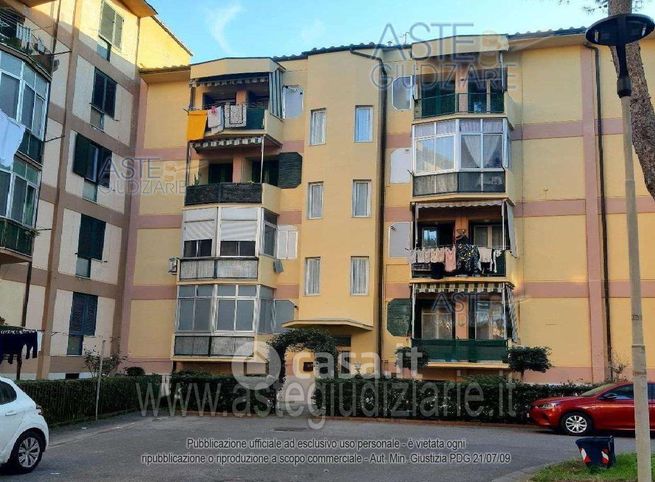 Appartamento in residenziale in Via Piero Donnini 146