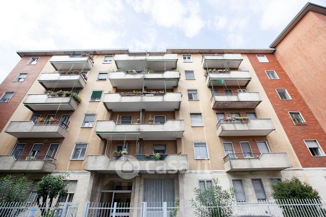 Appartamento in residenziale in Via Silvio Zambaldi 1