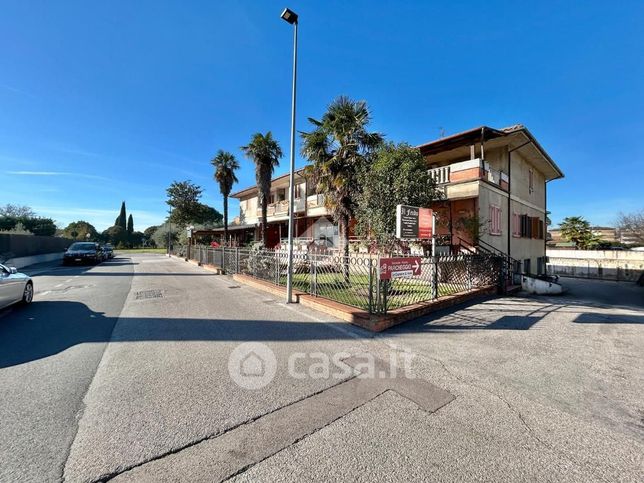 Appartamento in residenziale in Via San Pio X 6