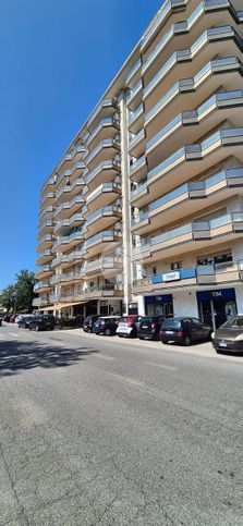 Appartamento in residenziale in Via Marcello Mastroianni 14