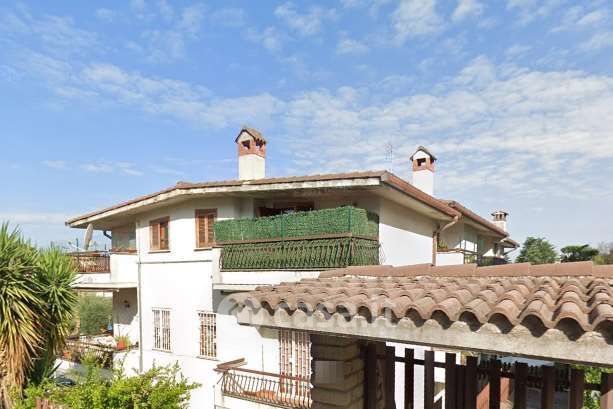 Appartamento in residenziale in Via Luigi Pirandello