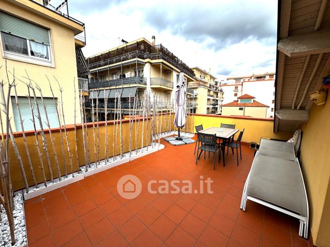 Appartamento in residenziale in Via Lamarmora