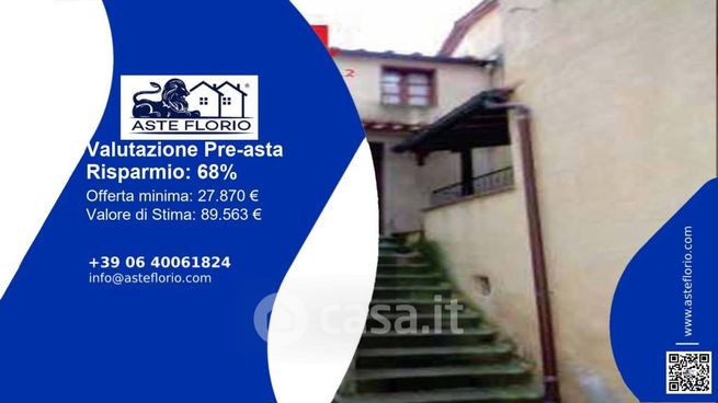 Appartamento in residenziale in Via Pio Fidanzi 22