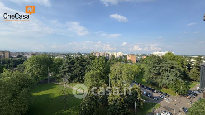 Appartamento in residenziale in Via F. Cilea 6