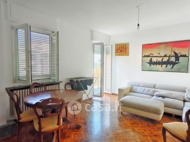 Appartamento in residenziale in Via Ugo Macchieraldo 13