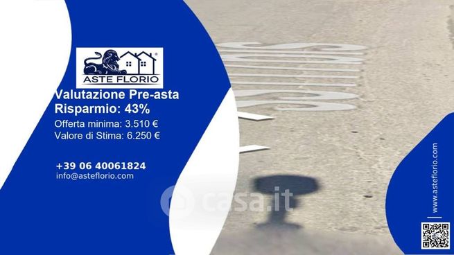 Terreno agricolo in commerciale in SS117bis