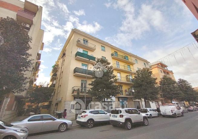 Appartamento in residenziale in Viale del Lavoro 126