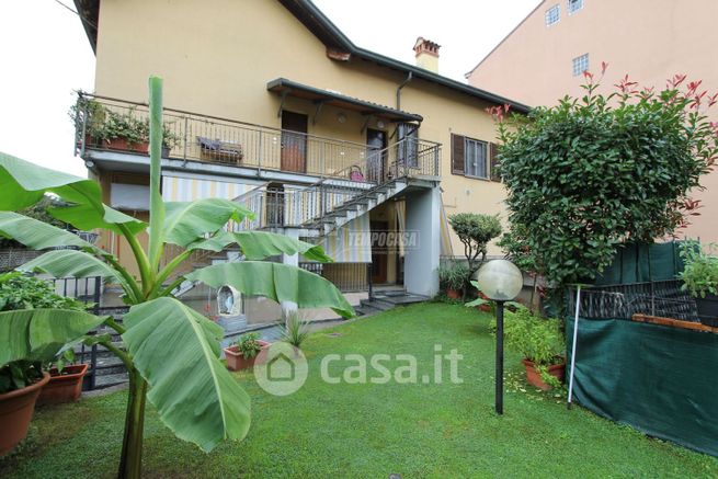 Appartamento in residenziale in Via Vittorio Veneto 33