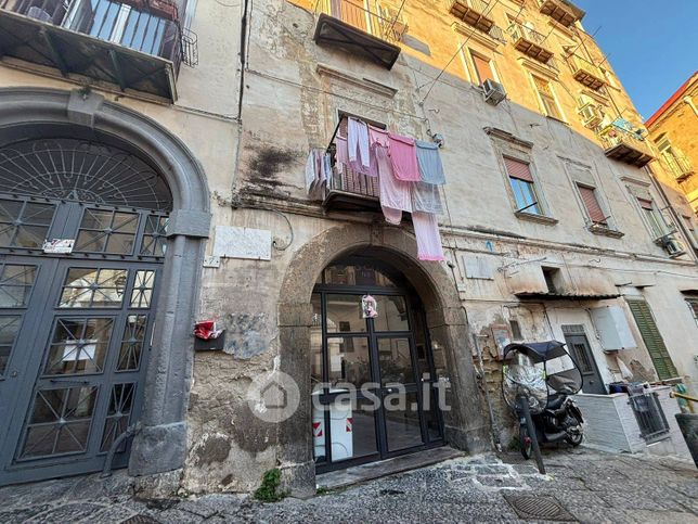 Appartamento in residenziale in Vico dei Cangi 8