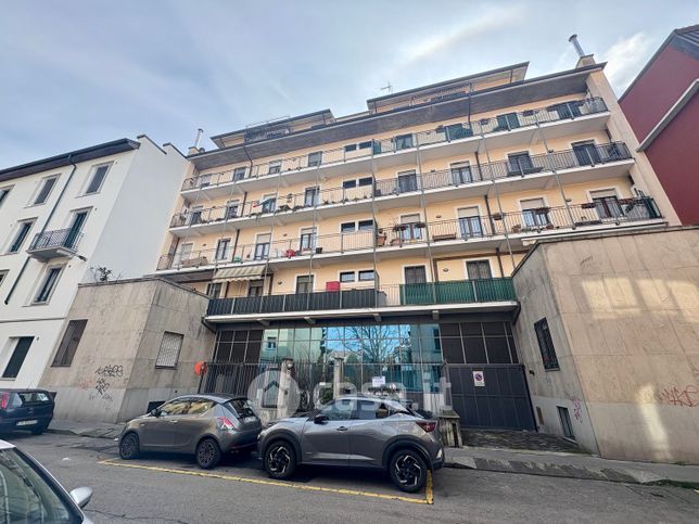 Appartamento in residenziale in Via Privata Benedetto Cacciatori 12