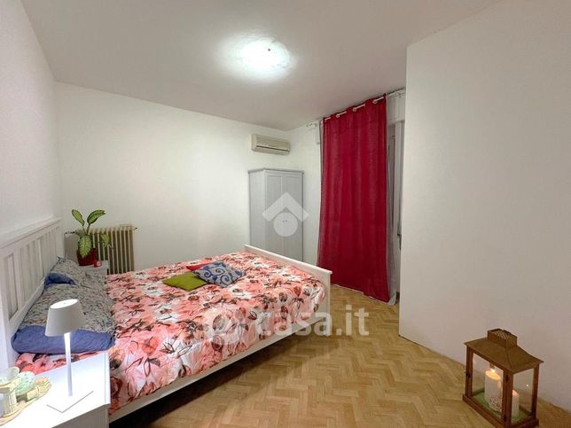 Appartamento in residenziale in Via Giuseppe Zannato 13