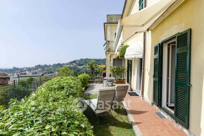 Appartamento in residenziale in Via San Damiano 28