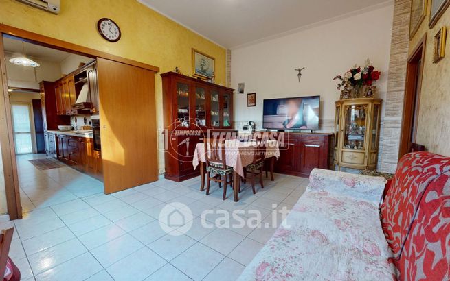Appartamento in residenziale in 