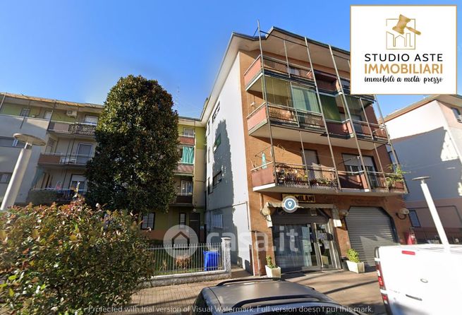 Appartamento in residenziale in Via Filippo Turati 37