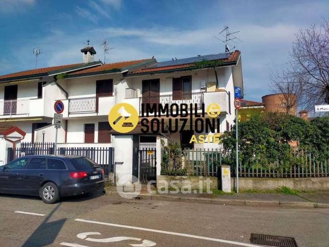 Appartamento in residenziale in Via Guglielmo Marconi 2