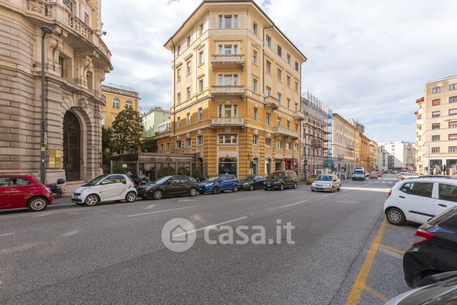 Attico/mansarda in residenziale in Via del Coroneo 19