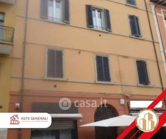 Appartamento in residenziale in Via Emilia 356